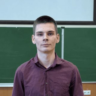 Алексей Игоревич