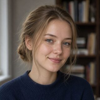 Ирина Андреевна